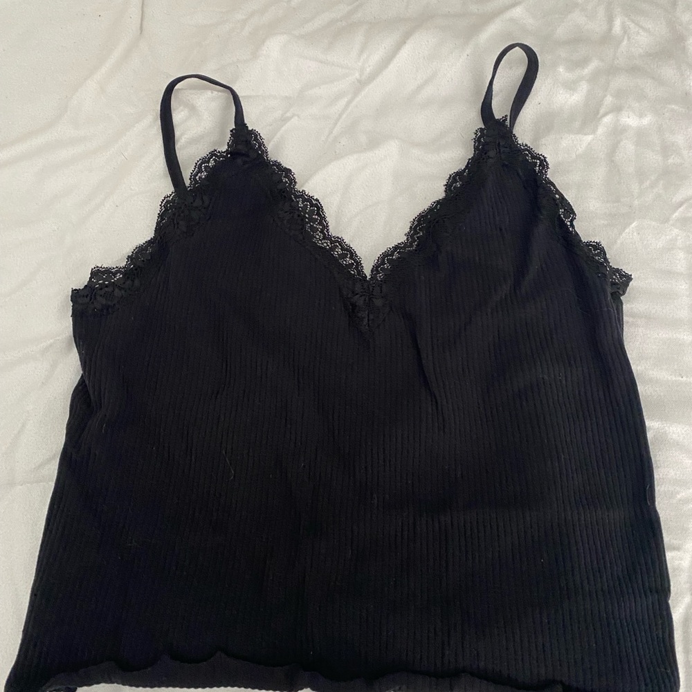 Pre-loved woman’s top